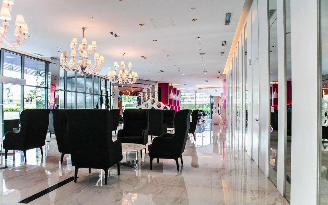 Azure Urban Beach Resort Manila By Radlett Εξωτερικό φωτογραφία