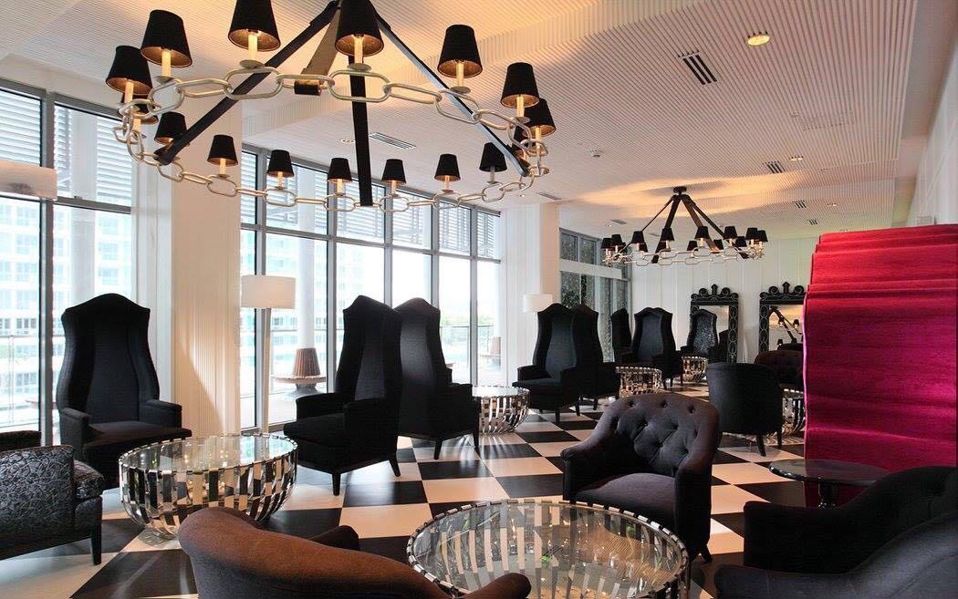 Azure Urban Beach Resort Manila By Radlett Εξωτερικό φωτογραφία