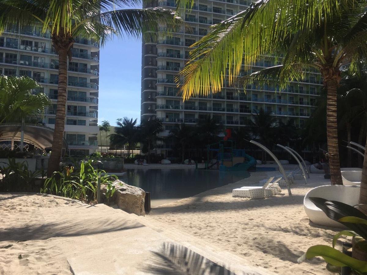 Azure Urban Beach Resort Manila By Radlett Εξωτερικό φωτογραφία