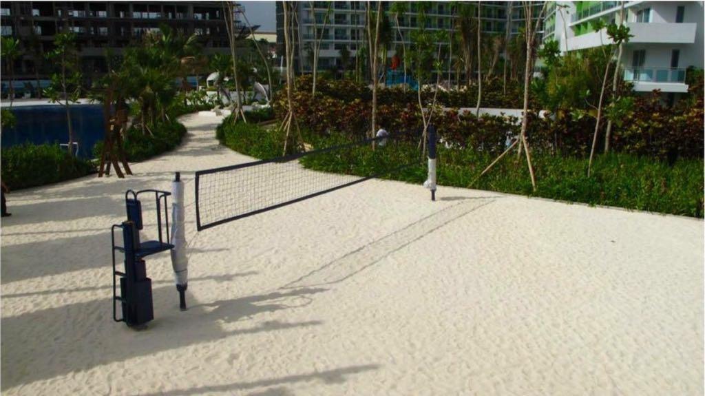 Azure Urban Beach Resort Manila By Radlett Εξωτερικό φωτογραφία