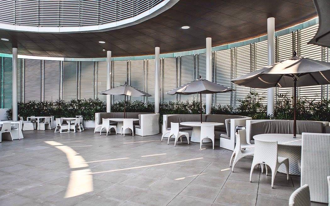 Azure Urban Beach Resort Manila By Radlett Εξωτερικό φωτογραφία