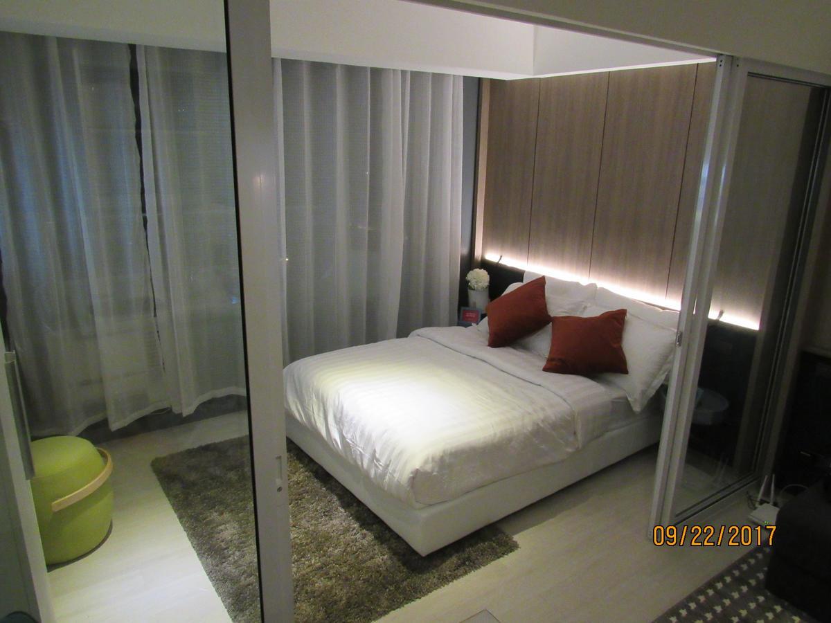 Azure Urban Beach Resort Manila By Radlett Εξωτερικό φωτογραφία