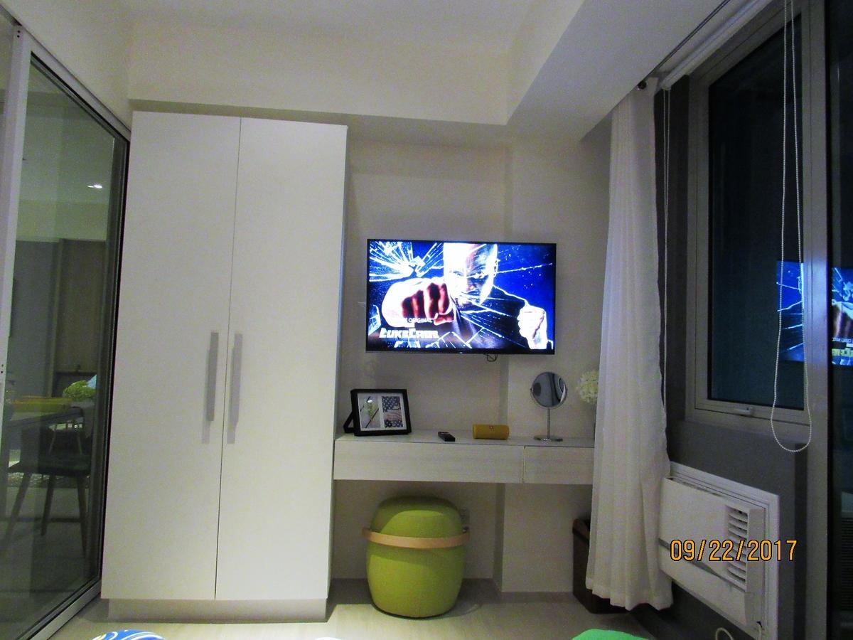 Azure Urban Beach Resort Manila By Radlett Εξωτερικό φωτογραφία