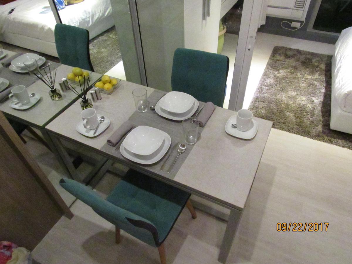 Azure Urban Beach Resort Manila By Radlett Εξωτερικό φωτογραφία
