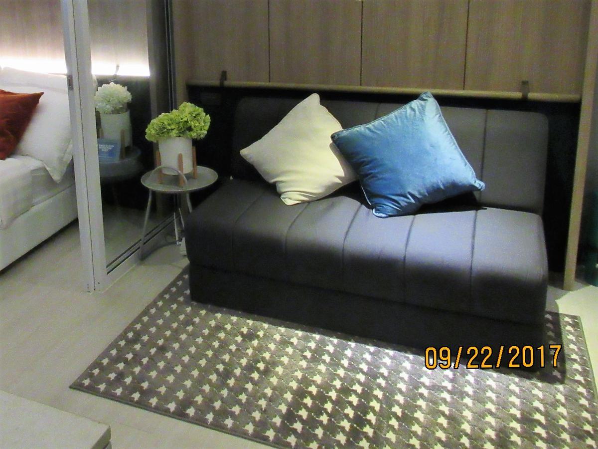 Azure Urban Beach Resort Manila By Radlett Εξωτερικό φωτογραφία