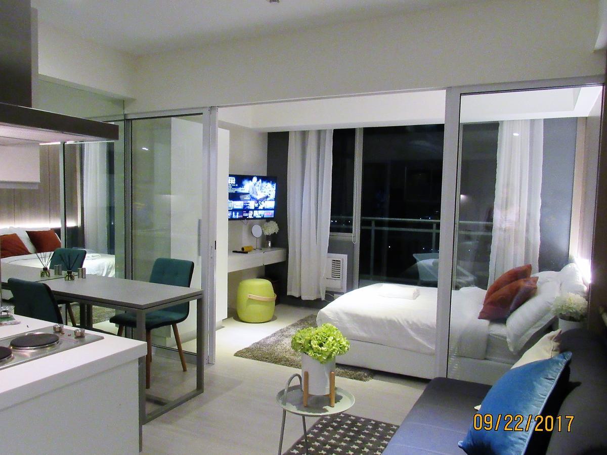 Azure Urban Beach Resort Manila By Radlett Εξωτερικό φωτογραφία