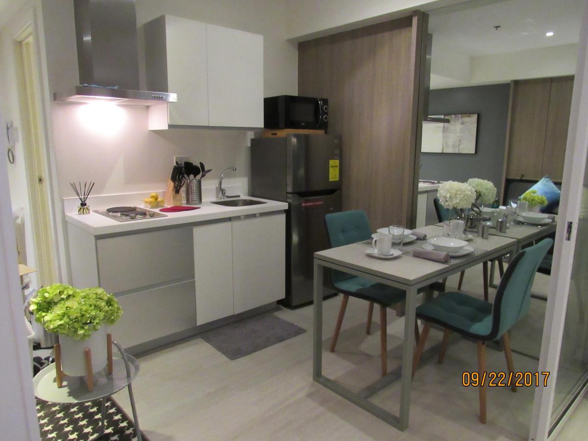 Azure Urban Beach Resort Manila By Radlett Εξωτερικό φωτογραφία