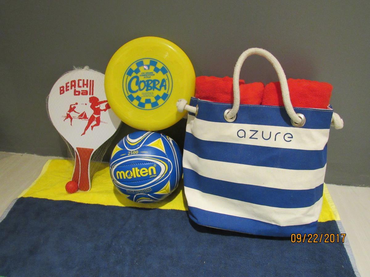 Azure Urban Beach Resort Manila By Radlett Εξωτερικό φωτογραφία