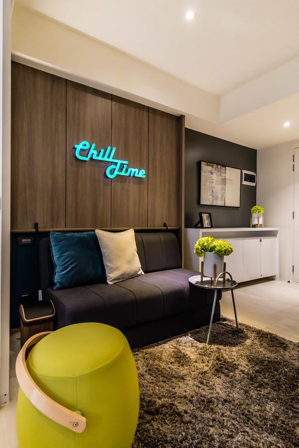 Azure Urban Beach Resort Manila By Radlett Εξωτερικό φωτογραφία