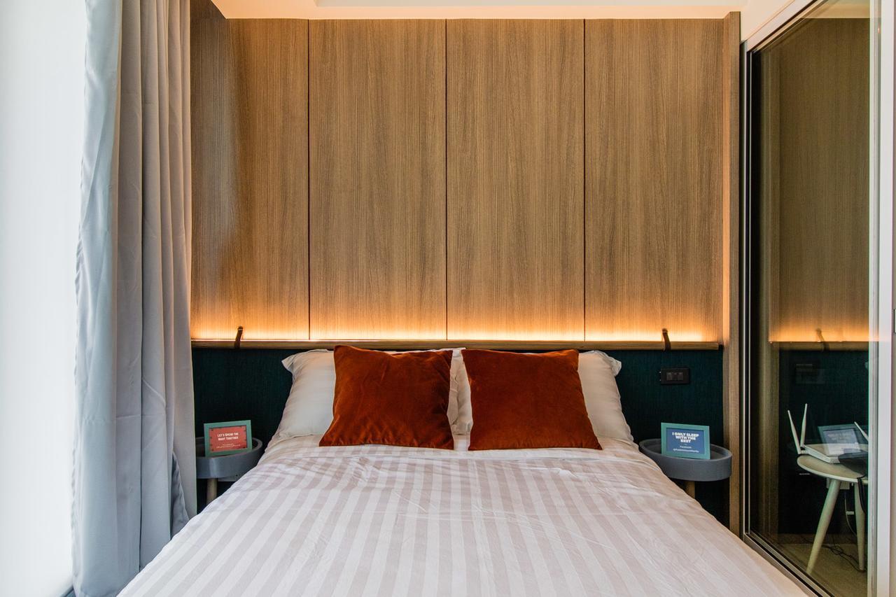 Azure Urban Beach Resort Manila By Radlett Εξωτερικό φωτογραφία