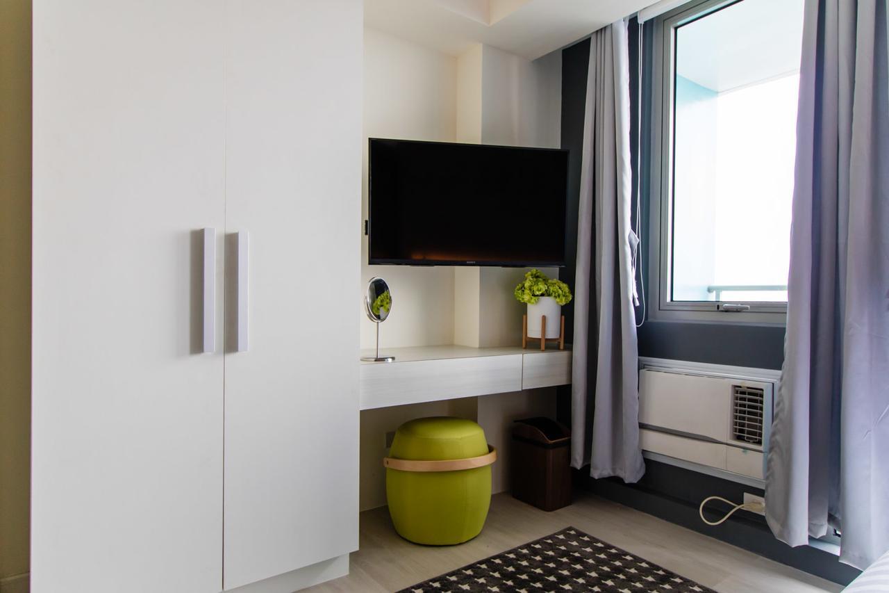 Azure Urban Beach Resort Manila By Radlett Εξωτερικό φωτογραφία