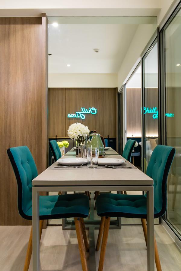 Azure Urban Beach Resort Manila By Radlett Εξωτερικό φωτογραφία