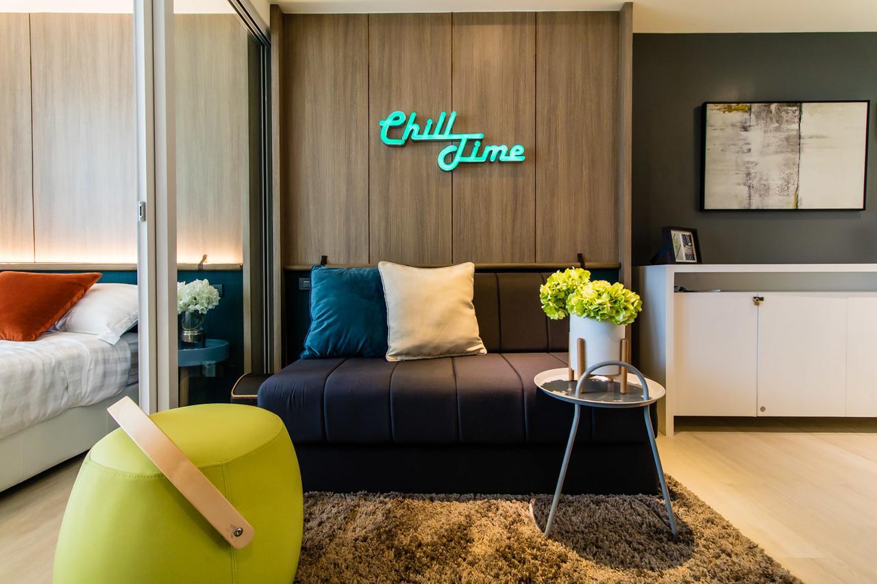 Azure Urban Beach Resort Manila By Radlett Εξωτερικό φωτογραφία