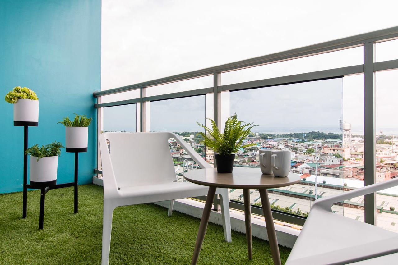 Azure Urban Beach Resort Manila By Radlett Εξωτερικό φωτογραφία